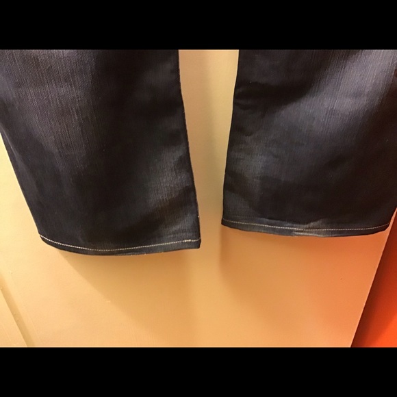 Rivet de cru jeans - Picture 3 of 5